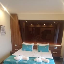 Castellum Hotel Hollókő Hollókő - Szobák