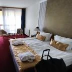 Club Tihany Hotel Tihany - Szobák
