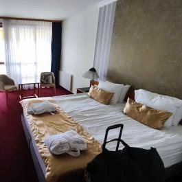 Club Tihany Hotel Tihany - Szobák