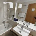 Club Tihany Hotel Tihany - Fürdőszoba