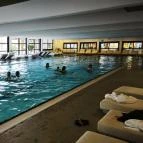 Club Tihany Hotel Tihany - Wellness