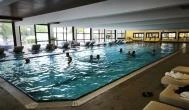 Club Tihany Hotel Tihany - Wellness