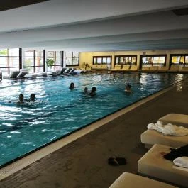 Club Tihany Hotel Tihany - Wellness