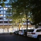 Club Tihany Hotel Tihany - Külső kép