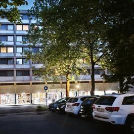 Club Tihany Hotel Tihany - Külső kép