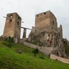 Cseszneki vár Csesznek - Egyéb