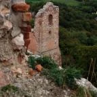 Cseszneki vár Csesznek - Egyéb