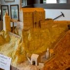 Cseszneki vár Csesznek - Egyéb