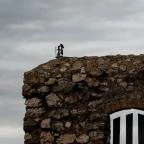 Cseszneki vár Csesznek - Egyéb