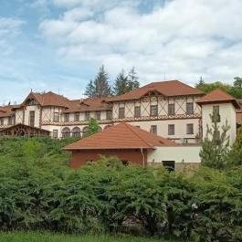 Erzsébet Park Hotel Parádfürdő - Egyéb