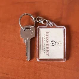 Erzsébet Park Hotel Parádfürdő - Egyéb