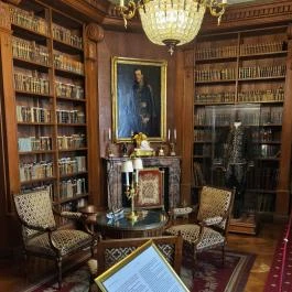 Festetics-kastély, Keszthely - Egyéb