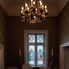 Festetics-kastély, Keszthely - Egyéb