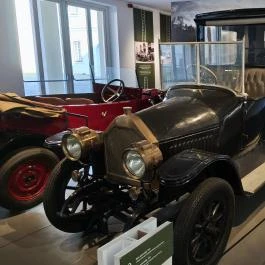 Festetics-kastély, Keszthely - Egyéb