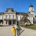 Festetics-kastély Keszthely - Egyéb