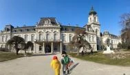 Festetics-kastély Keszthely - 