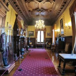 Festetics-kastély, Keszthely - Egyéb