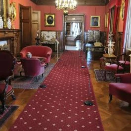 Festetics-kastély, Keszthely - Egyéb