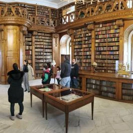 Festetics-kastély, Keszthely - Egyéb