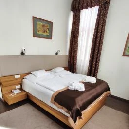 Főnix Wellness Resort Nógrádgárdony - Egyéb