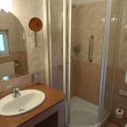 Fried Kastély Hotel Simontornya - Fürdőszoba