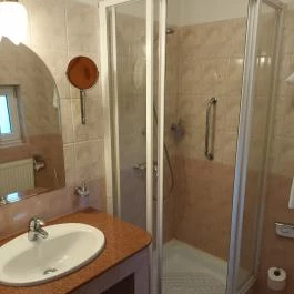 Fried Kastély Hotel Simontornya - Fürdőszoba