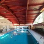 Fried Kastély Hotel Simontornya - Wellness