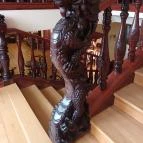 Fried Kastély Hotel Simontornya - Belső