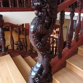 Fried Kastély Hotel Simontornya - Belső