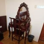 Fried Kastély Hotel Simontornya - Belső