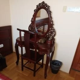 Fried Kastély Hotel Simontornya - Belső