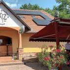 Horog Étterem & Delicatesse Szálka - Külső kép