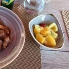 Horog Étterem & Delicatesse Szálka - Étel/ital