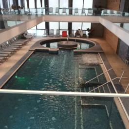 Hotel Helikon Keszthely - Egyéb