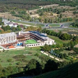 Hotel Kapitány Superior Wellness Sümeg - Egyéb