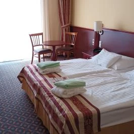 Hotel Kapitány Superior Wellness Sümeg - Egyéb