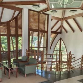 Hotel Kardosfa Zselickisfalud - Egyéb