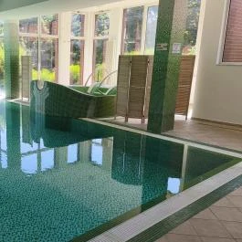 Hotel Kardosfa Zselickisfalud - Egyéb