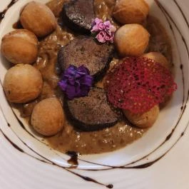 Hotel Kardosfa Zselickisfalud - Egyéb