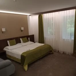 Hotel Szarvaskút Zirc - Egyéb