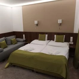 Hotel Szarvaskút Zirc - Egyéb