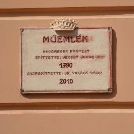 Hotel Vécsecity, Hernádvécse - Egyéb