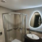 Hotel Visegrád Visegrád - Fürdőszoba