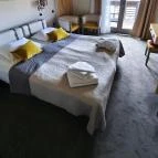 Hotel Visegrád Visegrád - Szobák