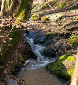 Ördögmalom-vízesés