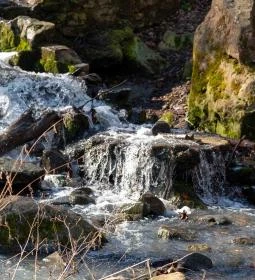 Ördögmalom-vízesés