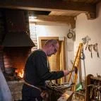 Hotel Visegrád Visegrád - Belső