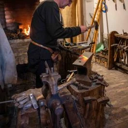 Hotel Visegrád Visegrád - Belső