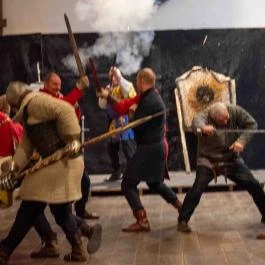 Hotel Visegrád Visegrád - Szórakozás/Sport