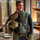 Hotel Visegrád Visegrád - Belső